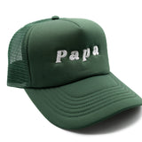 Papa Foam Trucker Hat