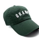 Gramps Baseball Hat