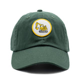 Construction Patch Baseball Hat
