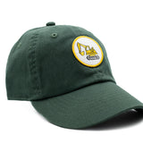 Construction Patch Baseball Hat