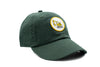 Hunter Green Construction Hat