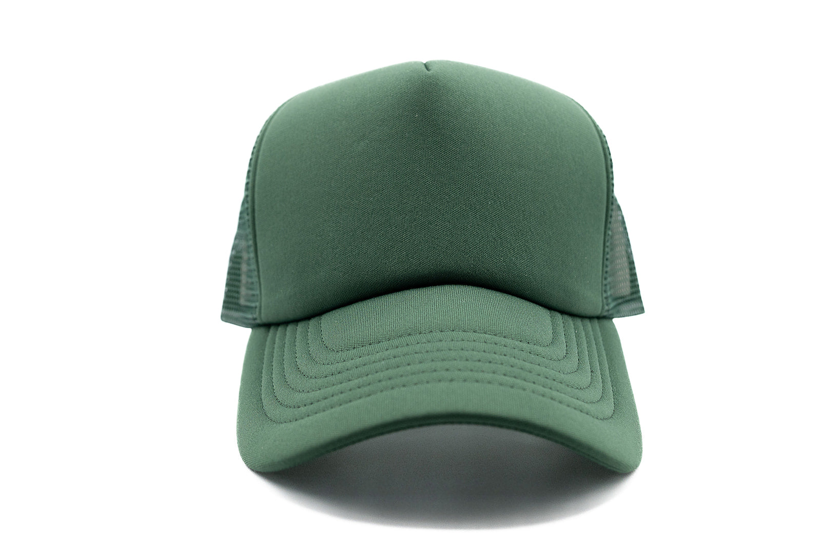 Blank Foam Trucker Hat