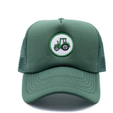 Tractor Patch Foam Trucker Hat