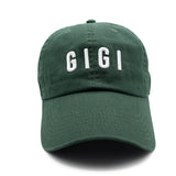 Gigi Baseball Hat