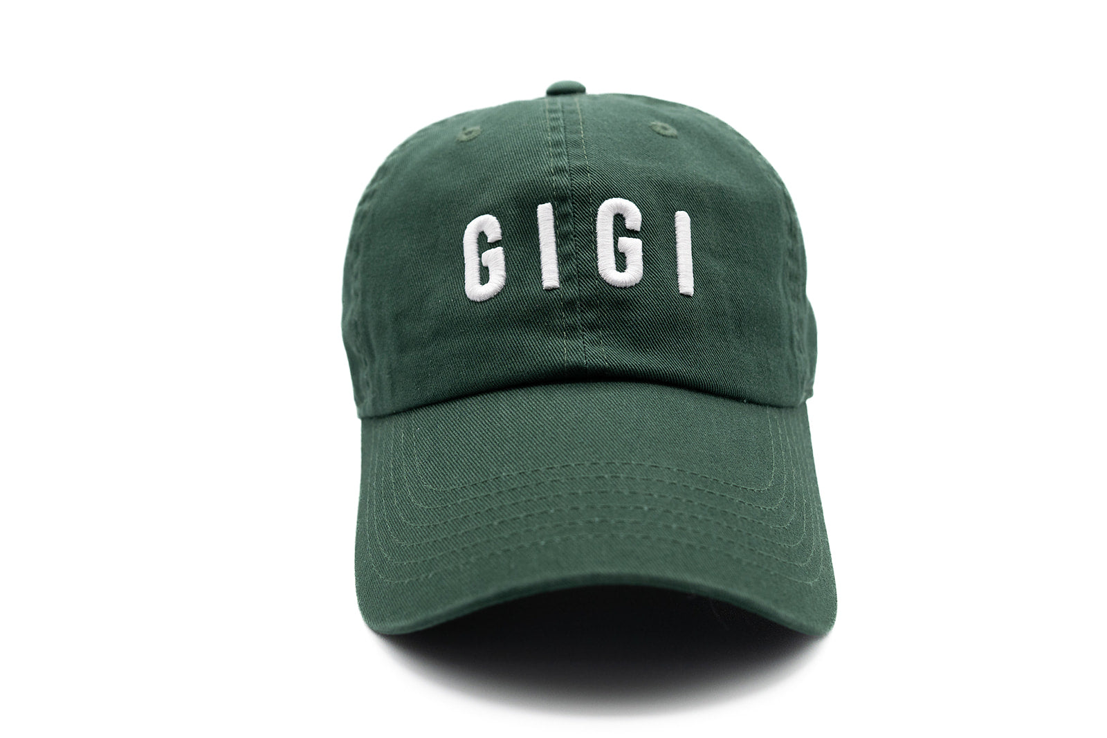 Gigi Baseball Hat