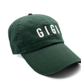 Gigi Baseball Hat