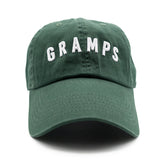 Gramps Baseball Hat
