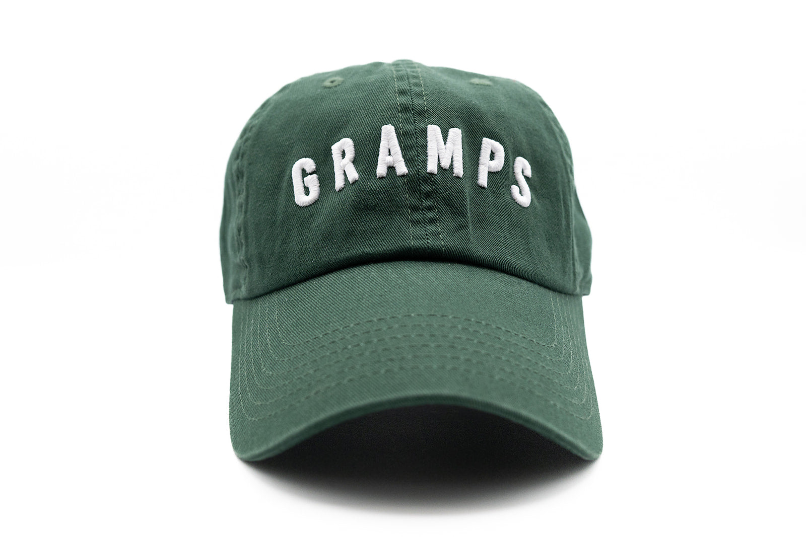 Gramps Baseball Hat