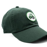 Tractor Patch Baseball Hat