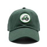 Tractor Patch Baseball Hat