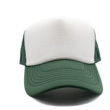 Blank Trucker Hat
