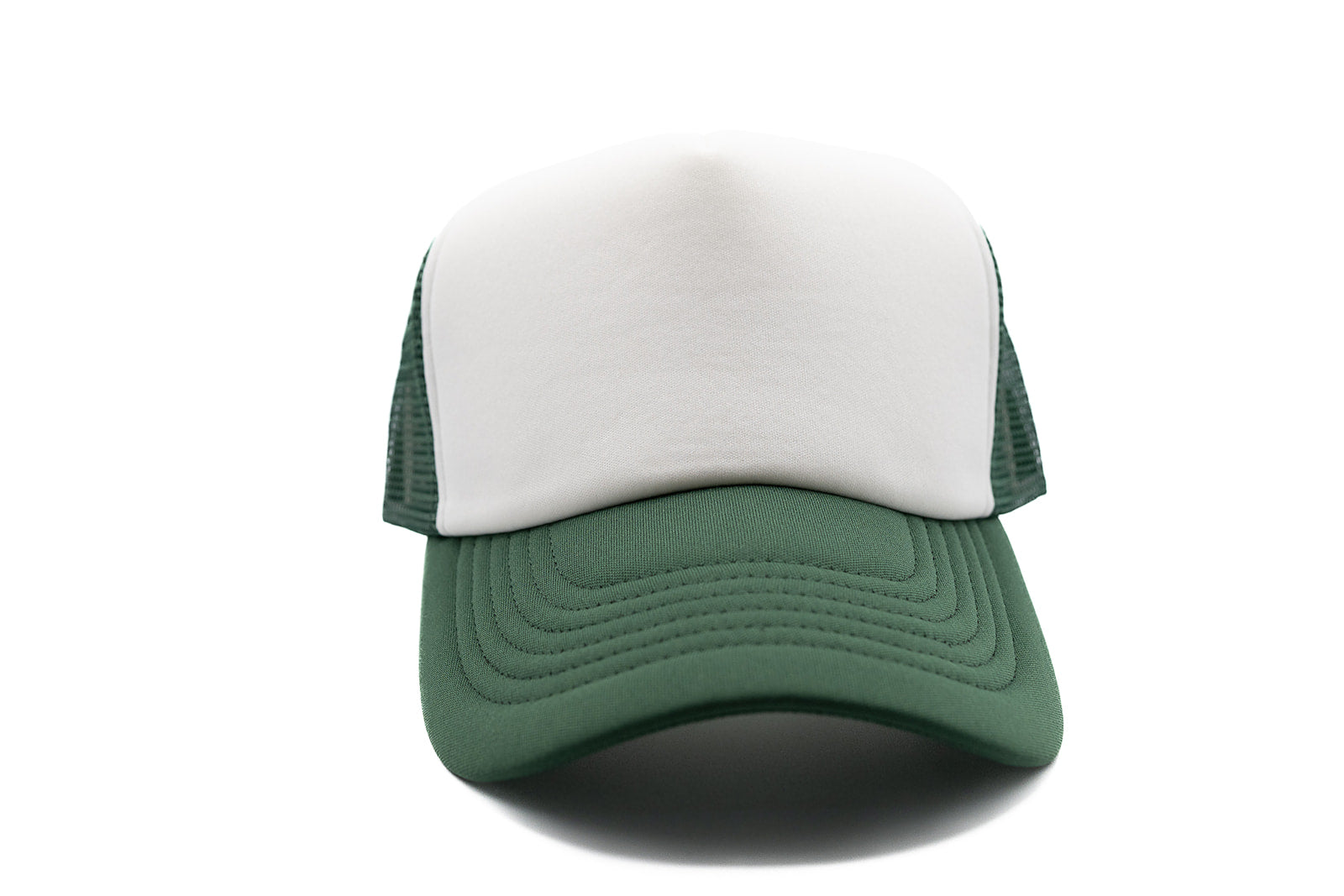 Blank Foam Trucker Hat