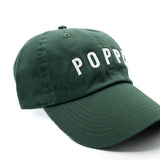 Poppy Baseball Hat