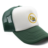 Construction Patch Foam Trucker Hat
