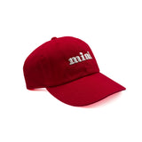 Mini Baseball Hat