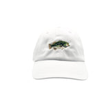 Bass Fish Baseball Hat