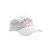 Custom Bride Baseball Hat