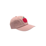 Apple Patch Baseball Hat