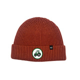 Tractor Patch Beanie