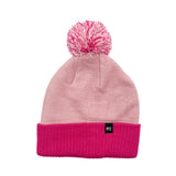Blank Pom Pom Hat