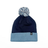 Custom Text Pom Pom Hat