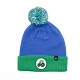 Tractor Patch Pom Pom