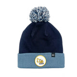 Construction Patch Pom Pom