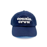 Cousin Crew Baseball Hat