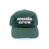 Cousin Crew Baseball Hat