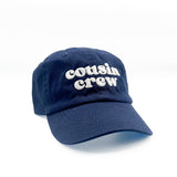 Cousin Crew Baseball Hat