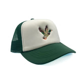Mallard Trucker Hat