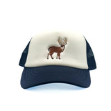 Buck Trucker Hat