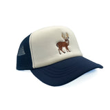 Buck Trucker Hat