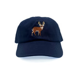 Buck Baseball Hat