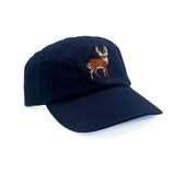 Buck Baseball Hat