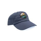 Mountain Baseball Hat