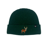 Buck Beanie