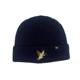 Mallard Beanie