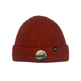 Mountain Beanie