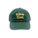 Imperfect Nice List