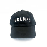 Gramps Baseball Hat