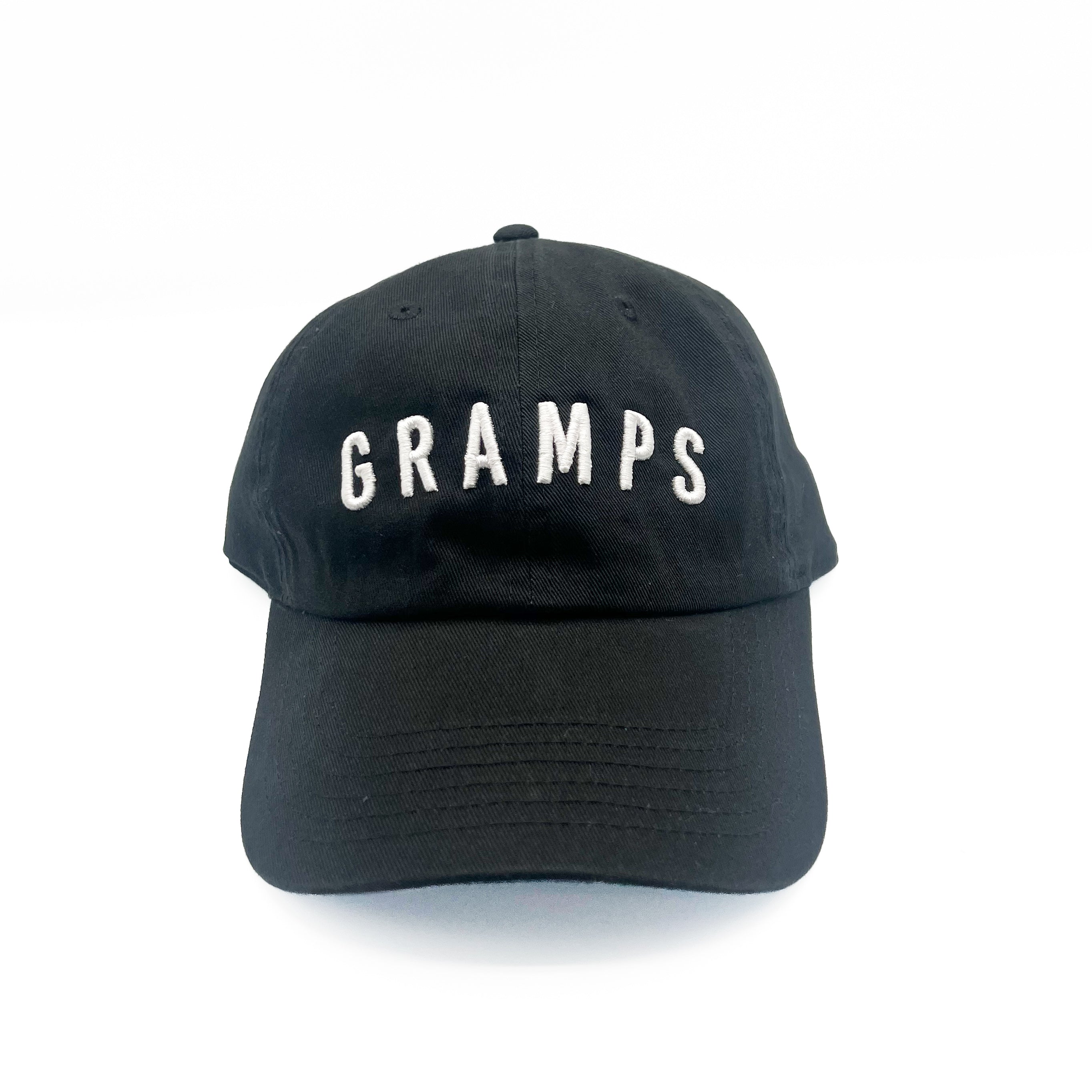 Gramps Baseball Hat