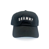 Grammy Baseball Hat