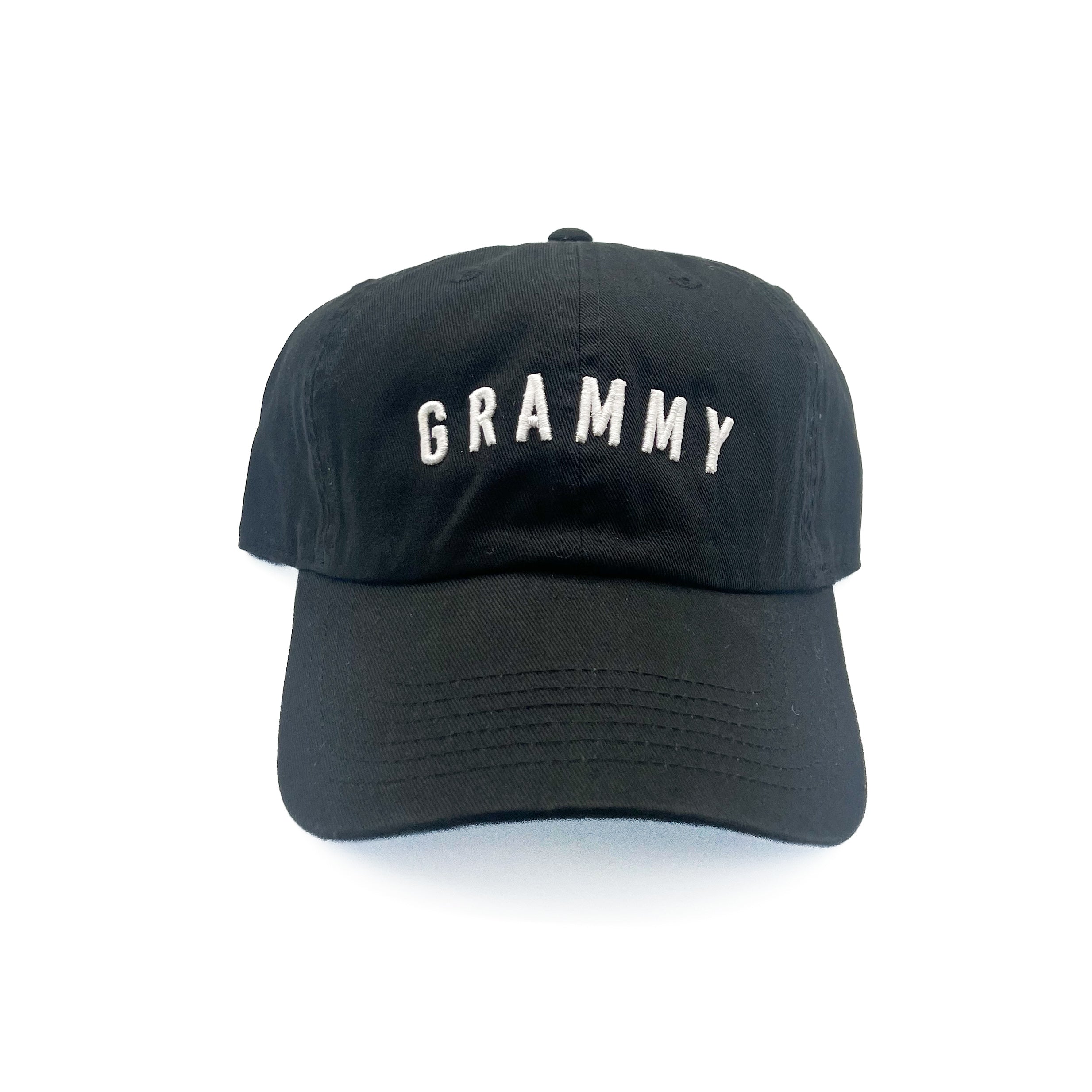 Grammy Baseball Hat