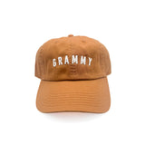 Grammy Baseball Hat