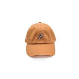 Tiny Football Baseball Hat