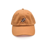 Tiny Football Baseball Hat
