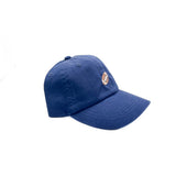 Tiny Football Baseball Hat