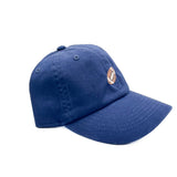 Tiny Football Baseball Hat