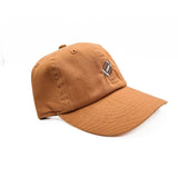 Tiny Football Baseball Hat